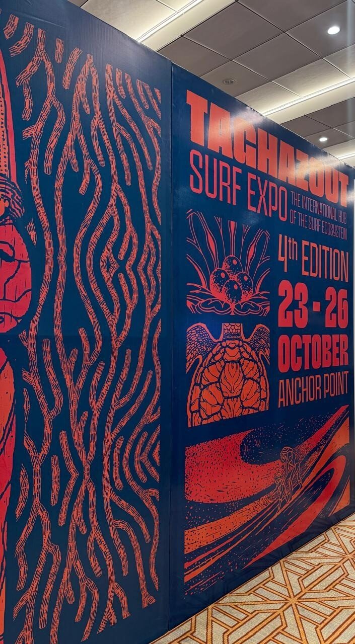 Taghazout Surf Expo, 4e édition